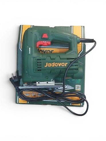 №: 5154 Məhsulun adı: Elektrik lobzik Jadever 44W Brend: Jadever