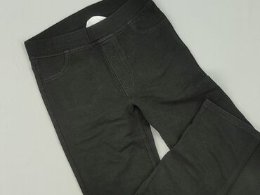wojcik rajstopy: Legginsy dziecięce, H&M, 8 lat, 128/134, stan - Bardzo dobry