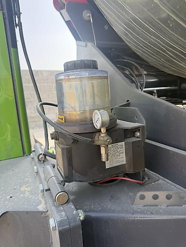 Автобетономешалки: Бетономешалка, до 7 м3 — 6