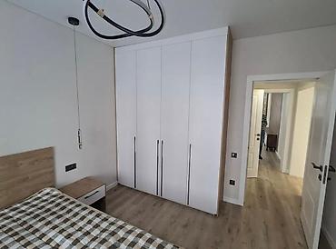 Долгосрочная аренда квартир: 2 комнаты, Собственник, Без подселения, С мебелью полностью — 5