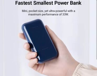 модулятор xiaomi: Xiaomi 33W Power Bank 10000mAh Pocket Edition Pro. по всем вопросам