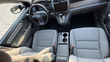 honda ashrv: Honda CR-V: 2011 г., 2.4 л, Автомат, Бензин, Кроссовер — 9