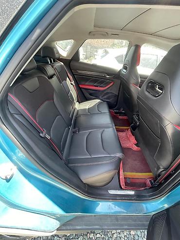geely galaxy m9: Geely : 2020 г., 1.5 л, Автомат, Бензин, Кроссовер — 3