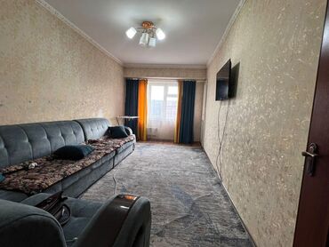 Продажа квартир: 2 комнаты, 58 м², Индивидуалка, 6 этаж, Косметический ремонт