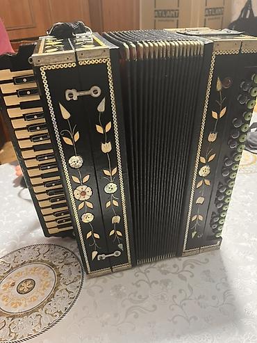 korg pa 3: Qarmon, Yeni, Ödənişli çatdırılma, Ünvandan götürmə — 1