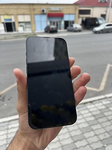 IPhone 13, 128 GB, Midnight, Simsiz şarj lalafo.az -da IPhone 13, 128 GB, Midnight, Simsiz şarj