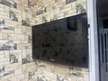 televizor 82: İşlənmiş Televizor Samsung OLED 82" Ödənişli çatdırılma, Ünvandan götürmə