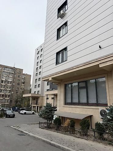 Продажа квартир: 🏢 Продаётся коммерческое помещение в ЖК «Элес» 📍 Аламедин-1 | СК — 2
