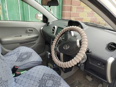 домкрат для авто: Toyota Alphard: 2006 г., 3 л, Автомат, Бензин, Минивэн