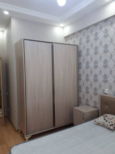 Uzunmüddətli kirayə mənzillər: Yasamal rayonu,Şərifzadə,Ats ilə üzbəüz,16 mərtəbənin,6-cı — 3