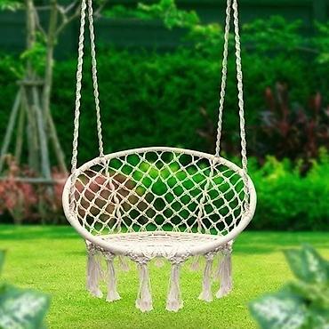 Ležaljke i ljuljaške: 💚💚💚💚 Novo 💚💚💚💚 ✳️LJULJAŠKE ZA DVORIŠTE✳️ ➰➰➰➰➰➰➰➰➰➰➰ 💚Osim što — 5