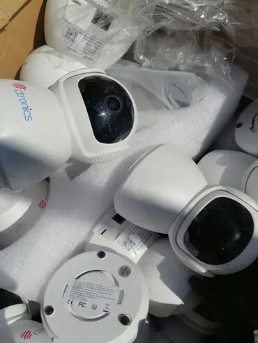 Kamere za video nadzor: SAMO POZIV SMS VIBER ZA DOGOVOR 064-012-1234 NA KP PORUKE NE ODGOVARAM — 9