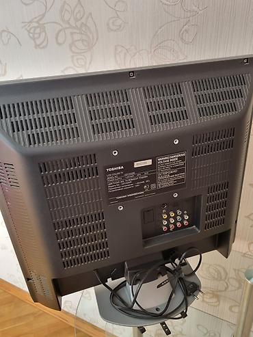 Телевизоры: Продаю телевизор бу в рабочем состоянии, высота 45смширина — 5