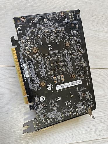 gigabyte gaming oc: Видеокарта для ПК, Б/у, Gigabyte, GeForce GTX, 4 ГБ — 3