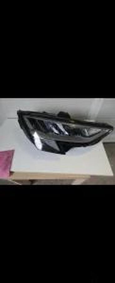 auto audi: AUDI A3 2020 FUL LED FAR 8Y0941012 | Audi vw delovi ALTINA ZEMUN — 1