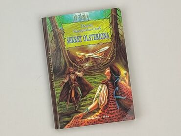 Książka, gatunek - Powieść, stan - Idealny