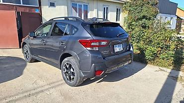 hond fit: Subaru XV: 2020 г., 2 л, Автомат, Бензин, Кроссовер — 4