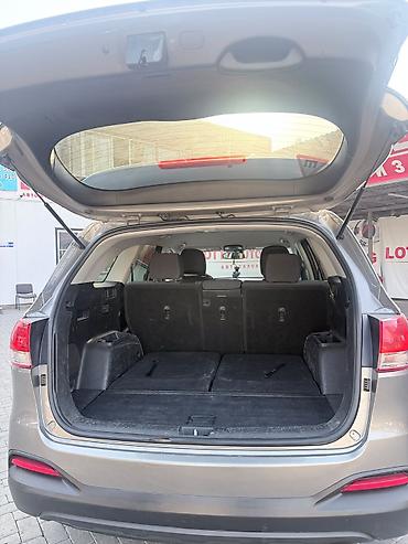 teyes cc3 464: Kia Sorento: 2018 г., 2.4 л, Бензин, Кроссовер — 8