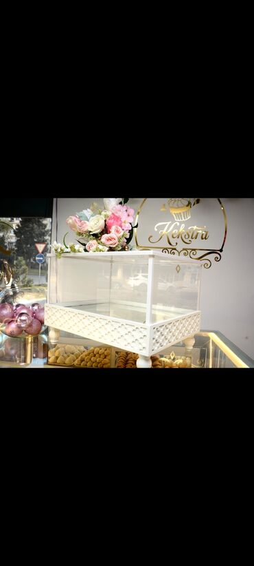 Hazır biznes: Xonça Təcili hazir biznez olan Toy,nişan, ad gunu, kiçik toylar ucun -da lalafo.az — 25 Hazır biznes: Xonça Təcili hazir biznez olan Toy,nişan, ad gunu, kiçik toylar ucun — 25