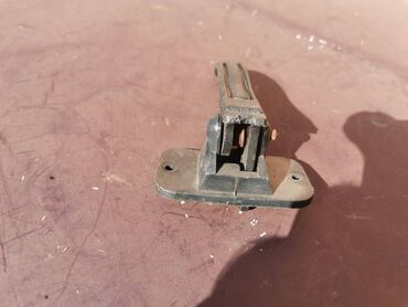 Auto delovi: Ručka unutrašnjih vrata Lada 2108 Samara. Nova. Orginalna, Ruske — 6