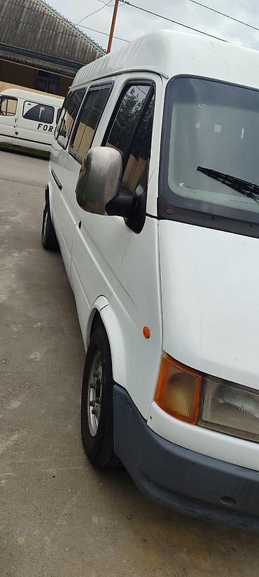 Ford: Ford Transit: 2.5 l | 1998 il 56000 km Mikroavtobus — 7