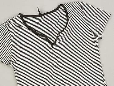 xmail: Sinsay, T-shirt damski, rozmiar S — 1