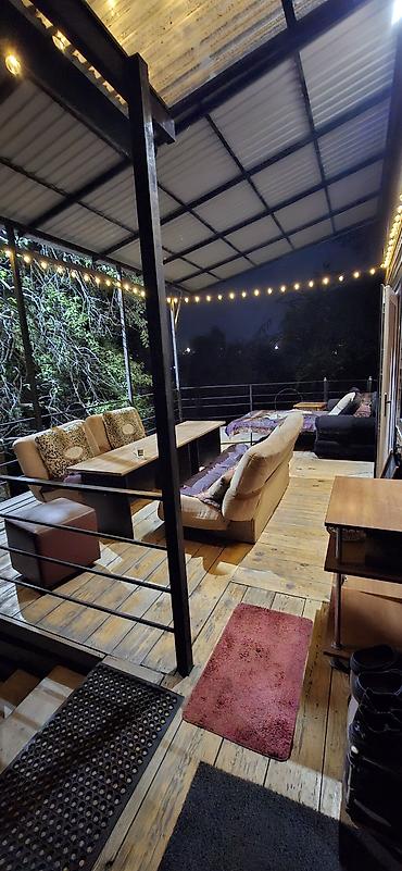 Посуточная аренда домов: Дача в с. Арашан, Арашан Коттедж, посуточная аренда до 6 спальных — 8