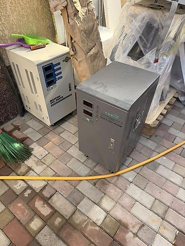 ибп 3000 вт: Стабилизатор напряжения, Однофазные, SVC — 1