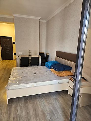 obyekt gence: 2 otaqlı, Yeni tikili, 40 kv. m — 6