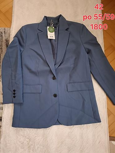 Ostala ženska odeća: Nove stvari Veličina i cene na slikama — 8