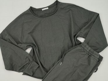 and 1 buty: New Fashion, Спортивний костюм жіночий, розмір 5XL