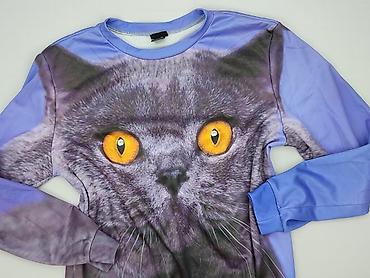 gatta rozmiary: Bluza damska
, rozmiar M — 1