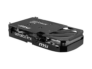 rtx 3090 ti: MSI GeForce RTX 5060 TI 16G SHADOW 2X OC PLUS – Yüksək səviyyəli oyun — 4