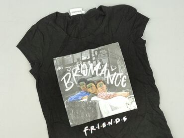 coca cola ubrania: F.R.I.E.N.D.S, Women`s T-shirt, size M