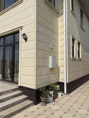 Продажа коттеджей и домов: Продается срочно Просторный двухэтажный дом в ( Ак Орго ) современным — 4