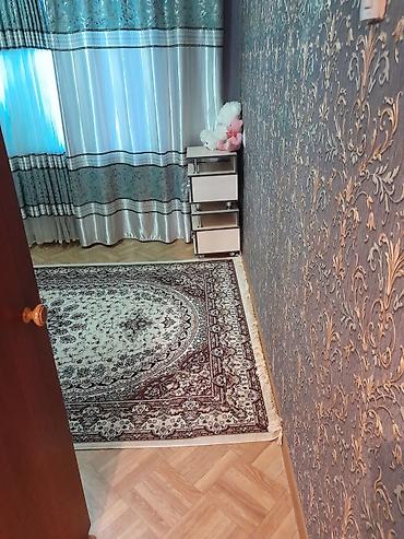 Продажа квартир: 2 комнаты, 4710 м², 105 серия, 2 этаж, Косметический ремонт at lalafo.kg — 6 Продажа квартир: 2 комнаты, 4710 м², 105 серия, 2 этаж, Косметический ремонт — 6