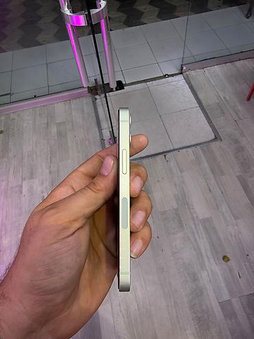 tablet iphone 2: IPhone 12, 128 GB, Yaşıl, Face ID — 4