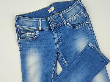 eobuwie pepe jeans: Pepe Jeans, Jeansy damskie, rozmiar S — 1