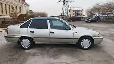Daewoo: Daewoo Nexia: 2007 г., 1.5 л, Механика, Бензин, Седан — 9