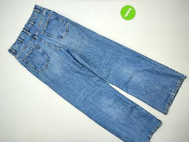 dżinsy plus size: Zara, Jeansy damskie, rozmiar S — 3
