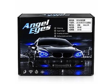 angel eyes: Angel Eyes BMW 5 Series E39 E60 Çatdırılma Və Quraşdırılma Bizim Və — 1
