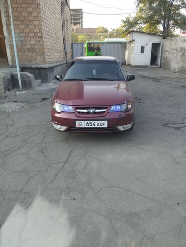 купить авто део нексия: Daewoo Nexia: 2011 г., 1.6 л, Механика, Бензин, Седан