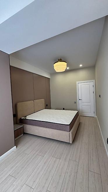 квартиры в токмаке: 2 комнаты, 63 м², Тунгуч мкр Элитка, 5 этаж, Дизайнерский ремонт — 10