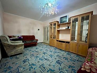 Продажа квартир: 2 комнаты, 54 м², Индивидуалка, 3 этаж, Старый ремонт — 1