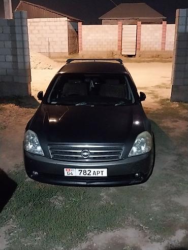 Nissan Teana: 2004 г., 2.3 л, Автомат, Бензин, Седан