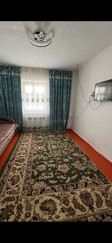 отдых ыссык ата: 60 м², 4 бөлмө, Чогуу жашоосу жок — 6