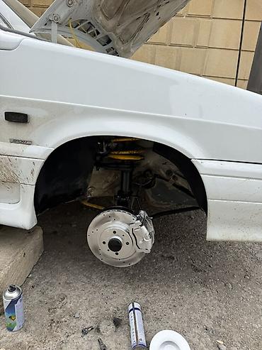 VAZ (LADA): Tecılı SATRAM RAZILASMAQ OLAR Barter olar baxır teklıfe ısıme gore 04 — 12