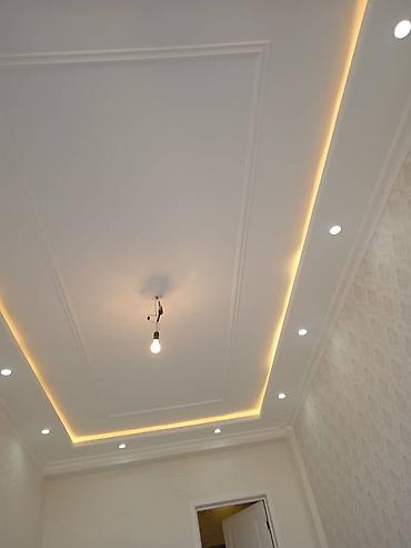 Ремонт под ключ: Отделка и ремонт помещений “под ключ ГипсокартонМаляр at lalafo.kg — 23 Ремонт под ключ: Отделка и ремонт помещений “под ключ ГипсокартонМаляр — 23