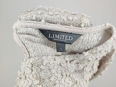 kolnierz: Limited Collection, Bluzka damska, rozmiar L — 4