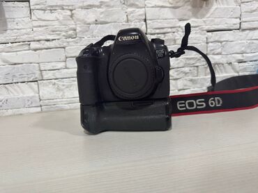 foto studiya: Canon 6D Yeni Aparat Aldığım Üçün Satıram Çəkiliş İdealdır Sadəcə